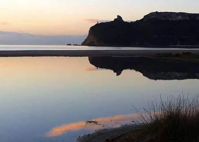 Benny's Rose House Daire *