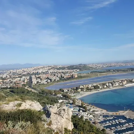 Benny's Rose House Cagliari