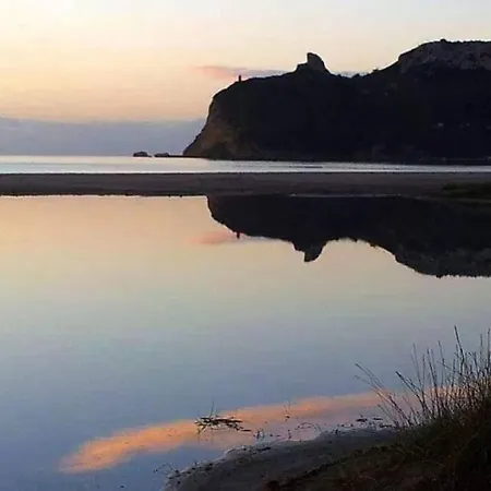 Benny's Rose House Διαμέρισμα *