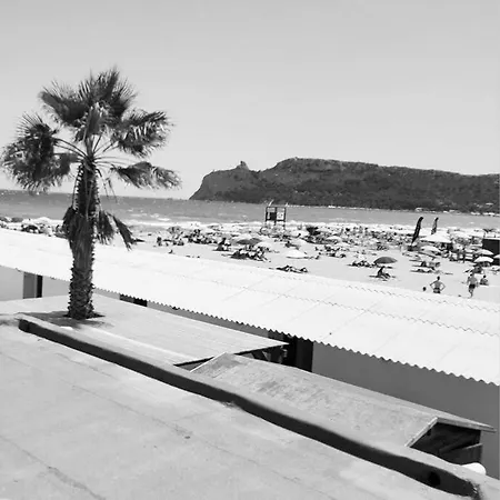 Benny's Rose House Cagliari