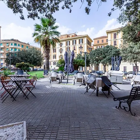 Benny's Rose House Lägenhet Cagliari