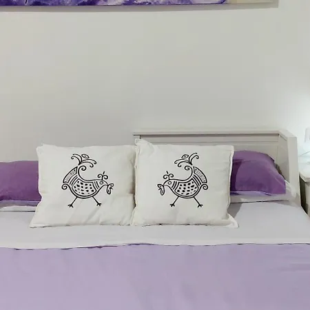 Benny's Rose House Cagliari