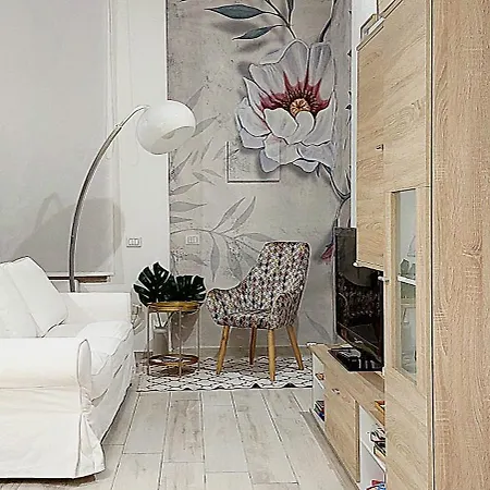 Benny's Rose House Cagliari
