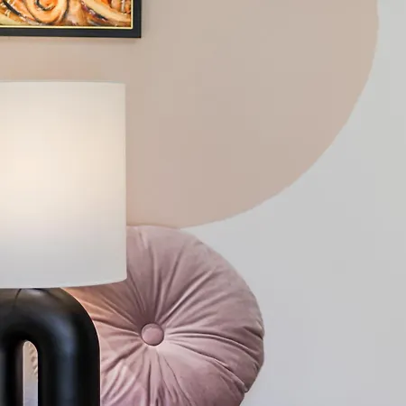 Apartmán Benny's Rose House Cagliari