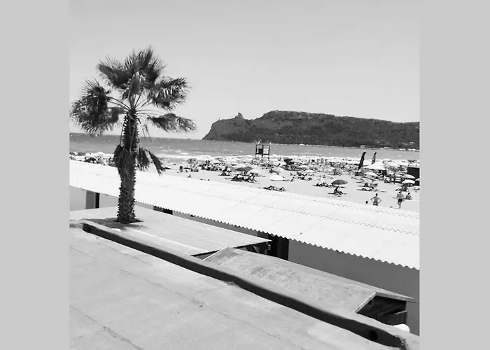 Benny's Rose House Cagliari